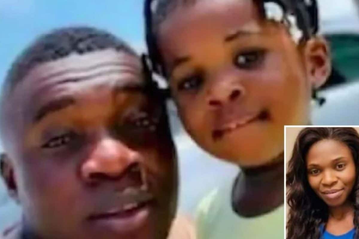 Texas Shooting: Man Kills Woman, 6-Year-Old Daughter In Planned Attack Before Taking Own Life