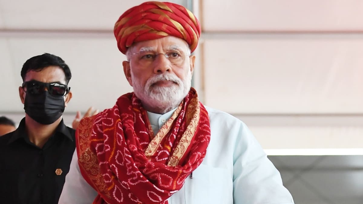 Better Trains, Jobs, Homes: PM Modi In Gujarat Today For Launches — 6 Projects That Will Directly Impact You