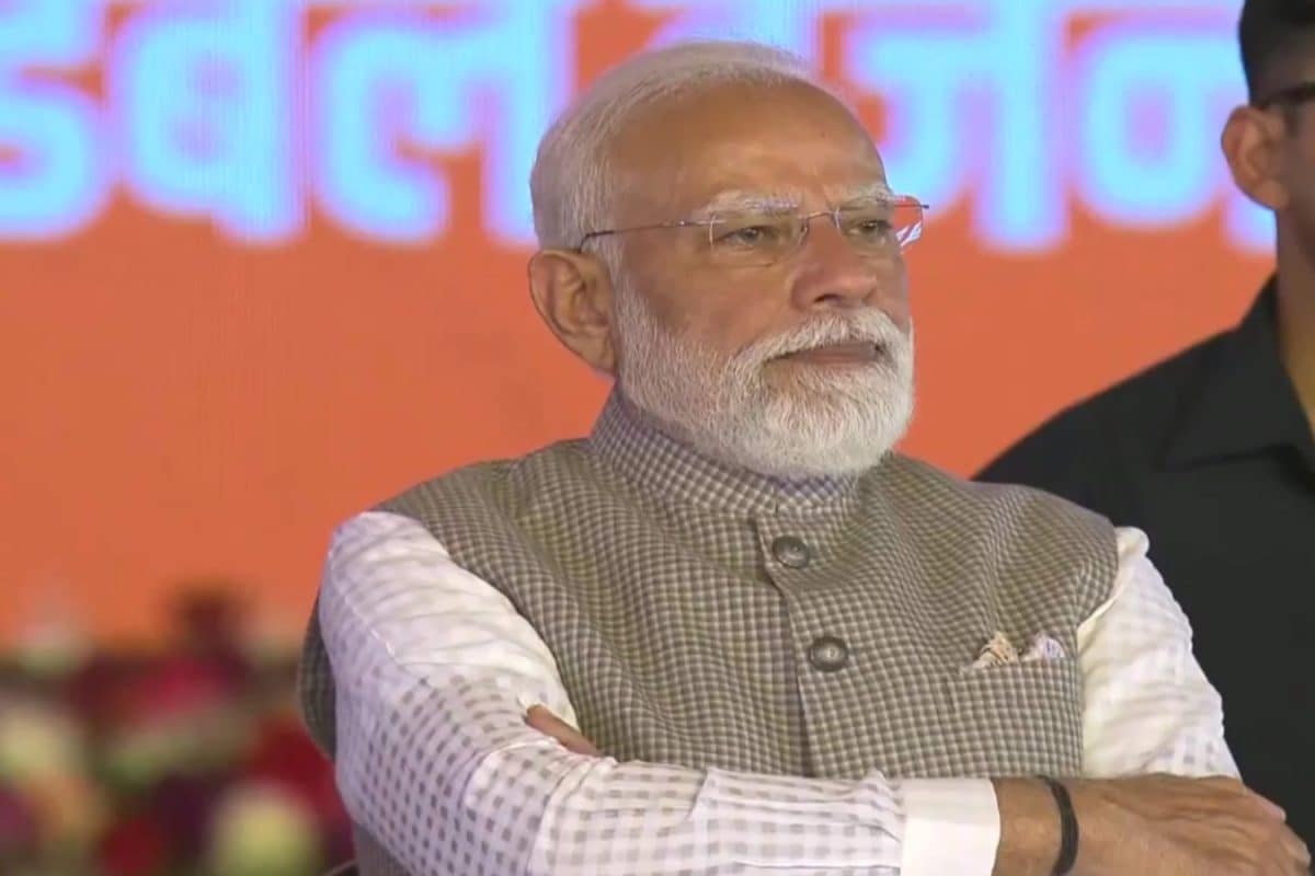 ‘World Facing Food, Fuel Shortages, India Emerging As Resilient Country’: PM Modi On Iran War