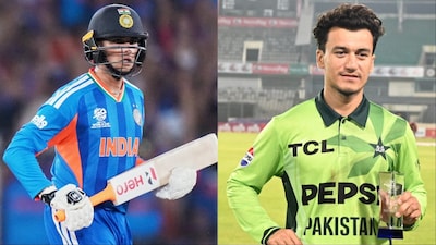 Mohammad Amir makes bold prediction. (Picture Credit: AFP)