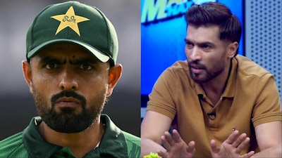 Mohammad Amir Makes Shocking Admission About Pakistan Cricket. (Picture Credit: AFP)