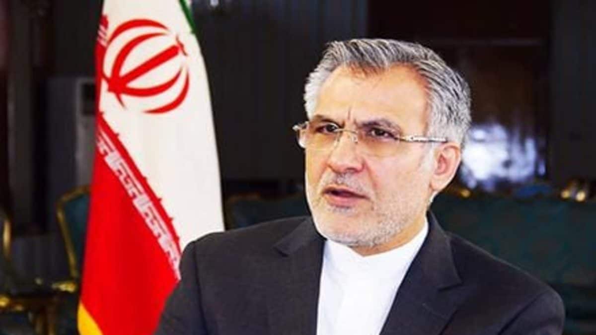 India Voice Of Global South, Cannot Remain Silent: Iran Assistant Minister Bahrami | Exclusive