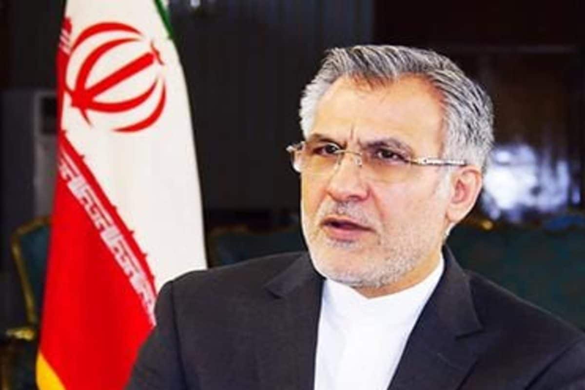 India Voice Of Global South, Cannot Remain Silent: Iran Assistant Minister Bahrami | Exclusive