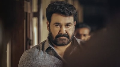 Mohanlal's Drishyam 2 Returns To Big Screen On April 10 Ahead Drishyam 3 Release