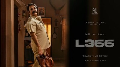 Mohanlal Wraps Up Tharun Moorthy's L366, Next Schedule To Begin From May? 