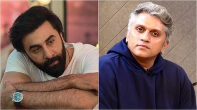 मोहित सूरींचा खुलासा: रणबीर कपूर माझ्या पुढच्या चित्रपटात नाही, एकत्र काम करण्याची इच्छा