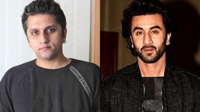 Mohit Suri addressed rumours of working with Ranbir Kapoor while opening up about his journey and identity in the film industry.