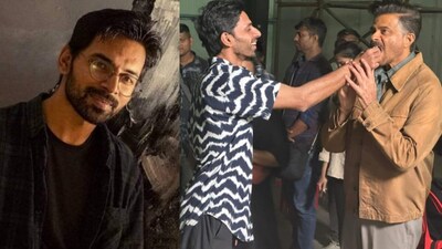 Subedaar is streaming on Prime Video.