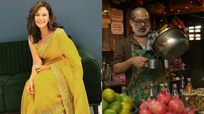 Mona Singh Admits Being Shocked By Gaurav Gera’s Transformation In Dhurandhar: 'Nobody Recognised Him'