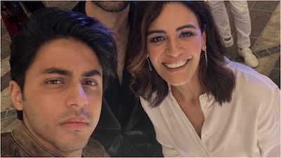 Mona Singh Says Aryan Khan’s Success Feels Personal