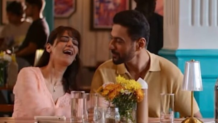 Maa Ka Sum Trailer Unveiled: Math Prodigy Becomes Matchmaker in Mona Singh’s New Web Series