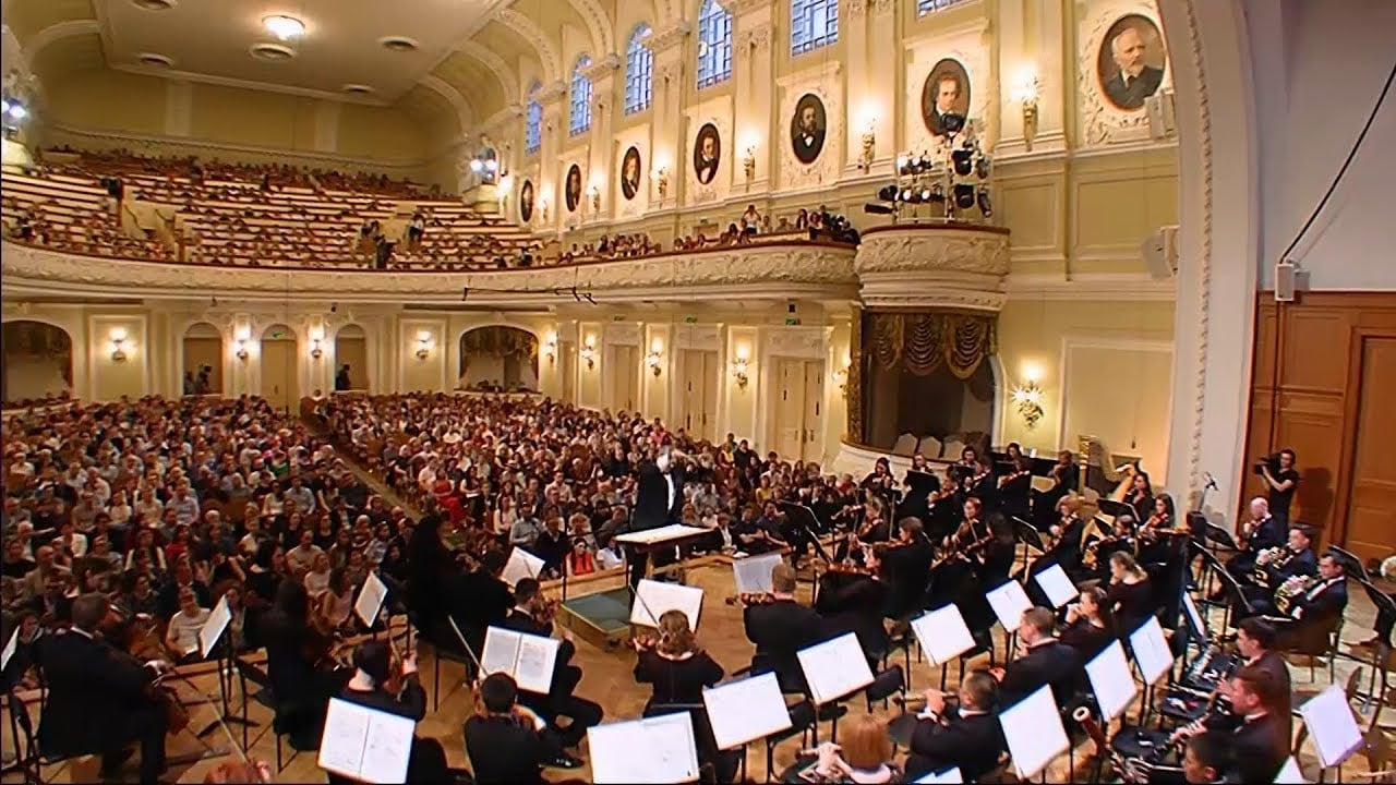 Moscow State Conservatory P I Tchaikovsky, Russia: Ranked No. 10 globally, this prestigious conservatory in Moscow is renowned for its classical music training and legendary alumni. Russia (Image: Facebook/ Embassy of the Russian Federation in Sri Lanka and to the Maldives)