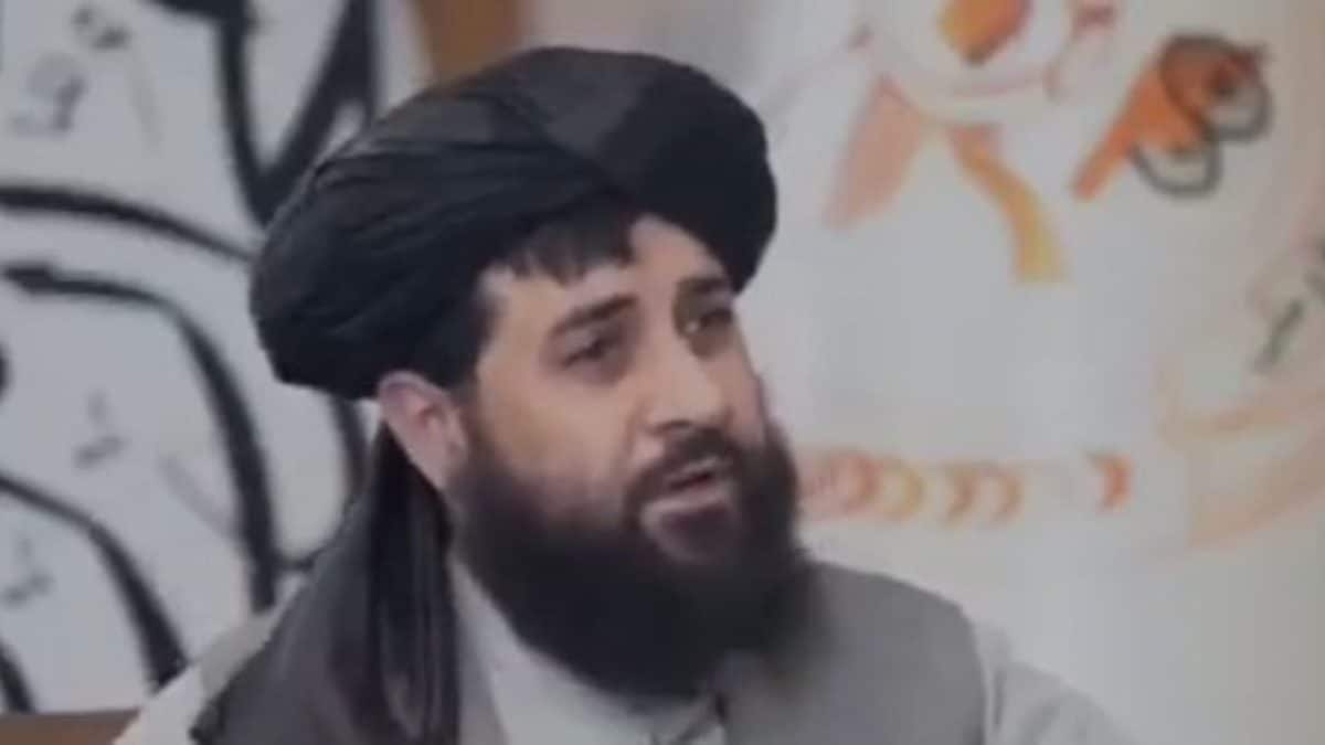 'Attack On Kabul Will Be Met In Islamabad': Afghanistan Minister Says 'Ready To Fight For 10 Years'