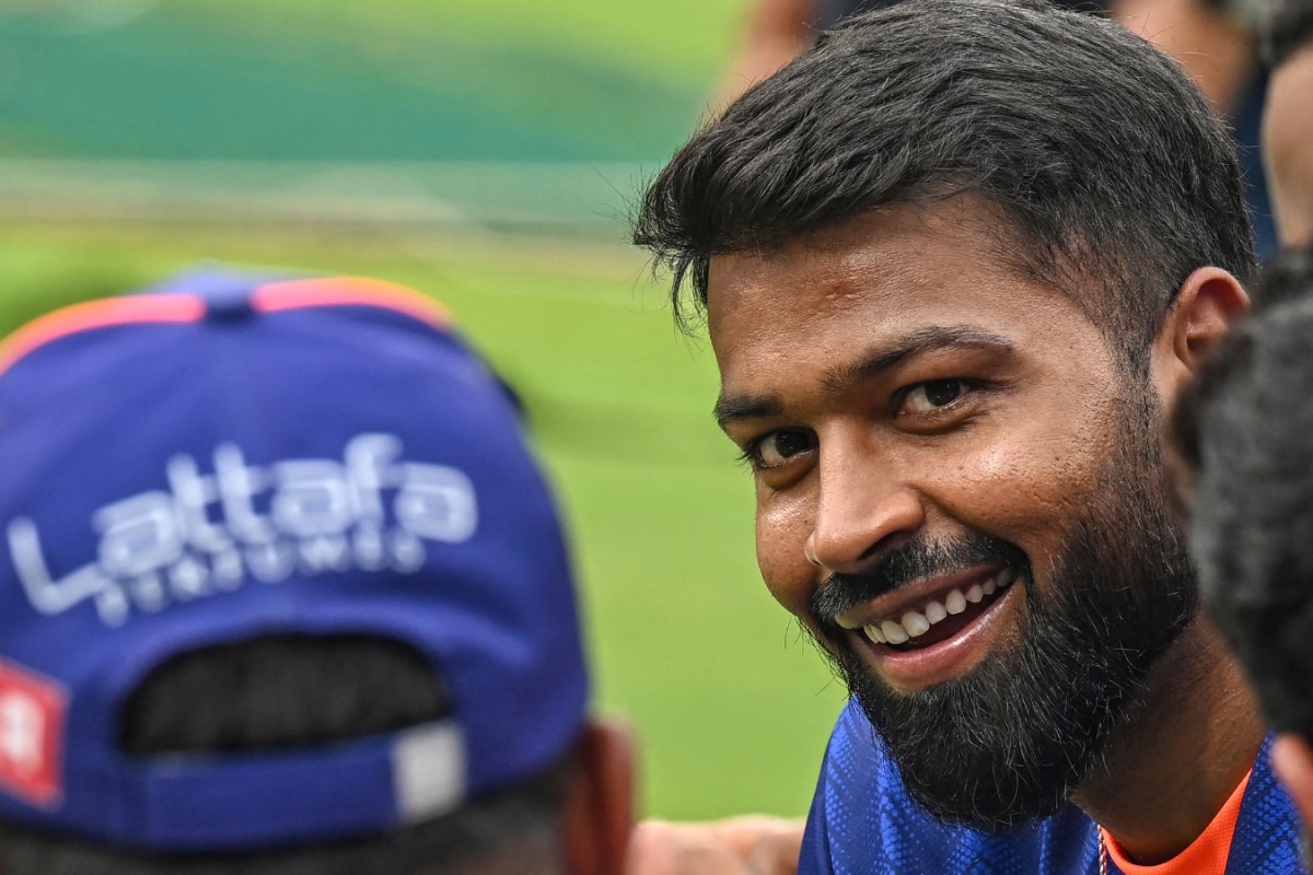 Mumbai Indians Coach Points To Trophy-Less DC, PBKS To Defend His Team: 'Some Haven't Won It Forever'