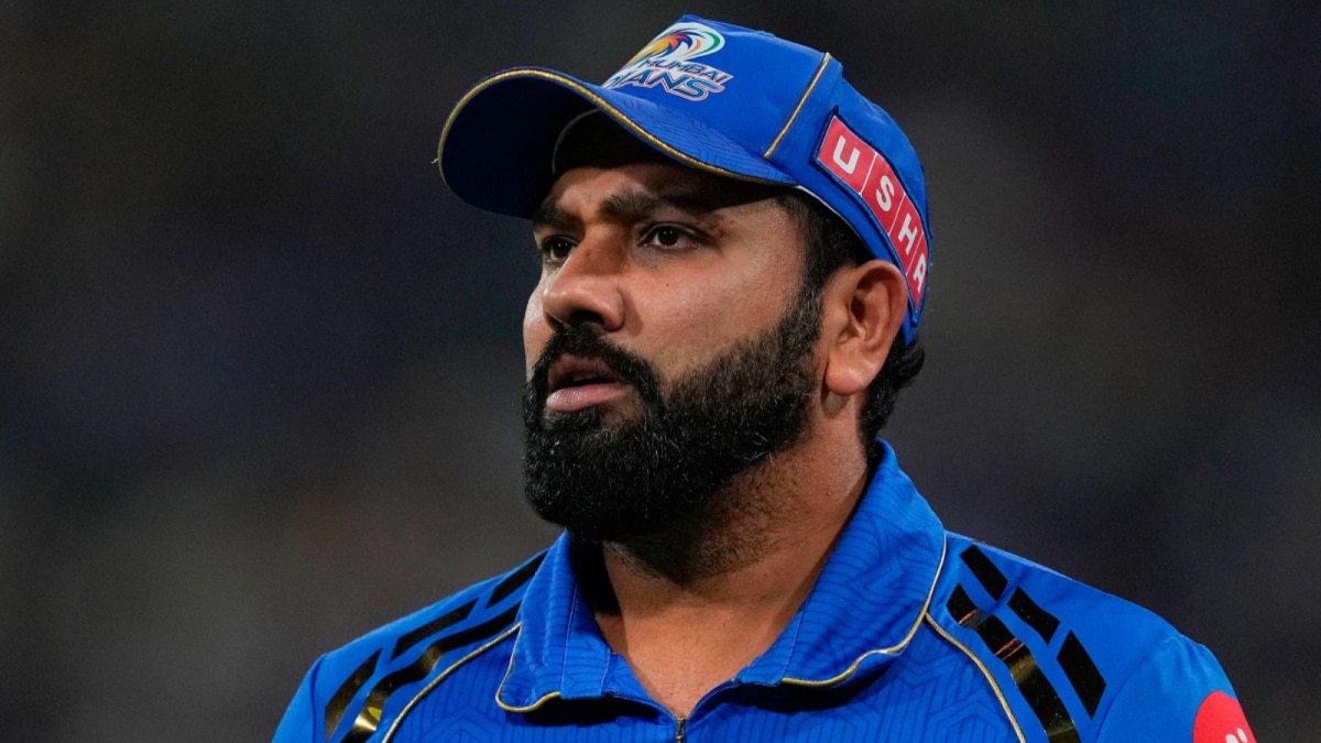 Mumbai Indians' Record In IPL: Titles, Wins, Most Runs, Wickets, 100s ...