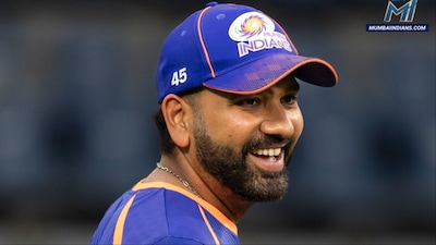 Mumbai Indians full schedule for IPL 2026. (Picture Credit: X/@mipaltan)