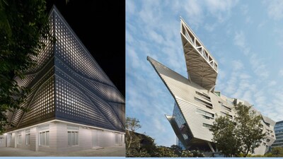 From colonial-era marvels to modern architectural gems, Mumbai’s skyline tells a story of history, culture, and ambition. Here are some must-visit landmarks that define the city.