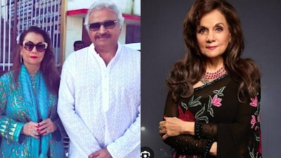 Veteran actor Mumtaz opens up about her interfaith marriage and shares her strong views on polygamy and religious divisions.