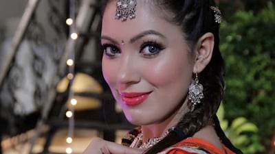 Munmun Dutta is known for her role in Taarak Mehta Ka Ooltah Chashmah. 