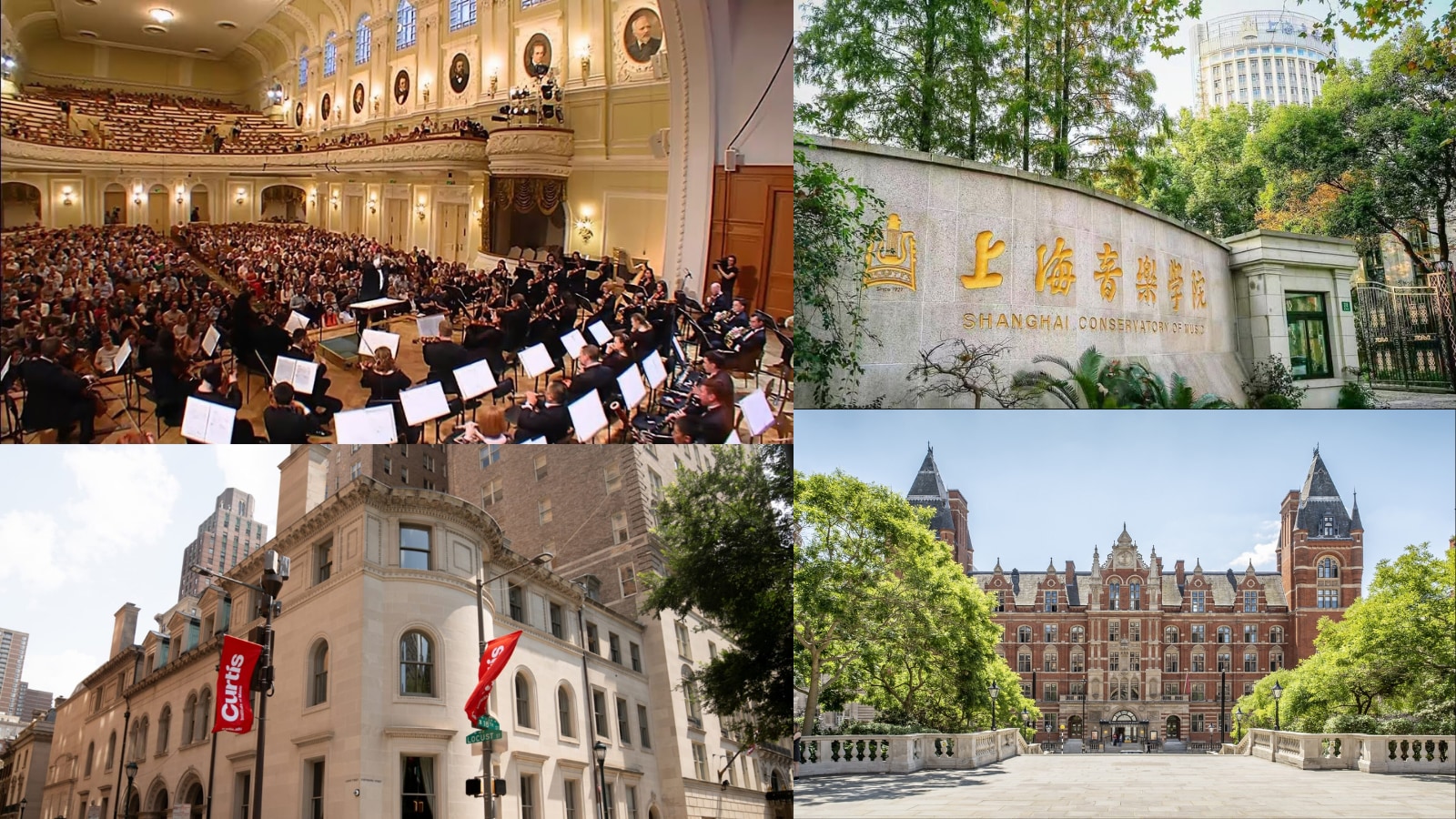 Planning a career in music? The QS World University Rankings by Subject 2026 (Music) features 50 institutions across 20+ countries. Here’s a look at the top 10 schools shaping global musical talent.