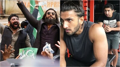 Mustafa Ahmed Shuts Down 'Dhurandhar 2' Propaganda Claims: 'Mukesh Or Mahesh Could Also...'