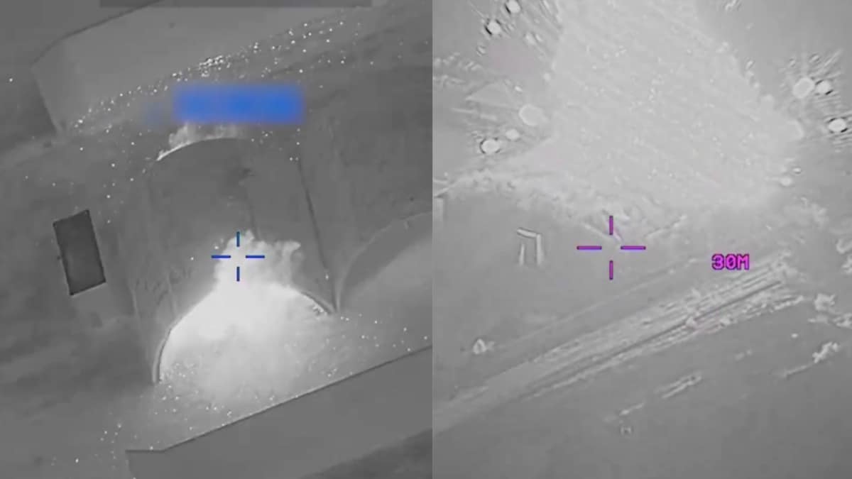 ‘Not Slowing Down’: US Hits 3,000 Iranian Targets As Op Epic Fury Intensifies | Video