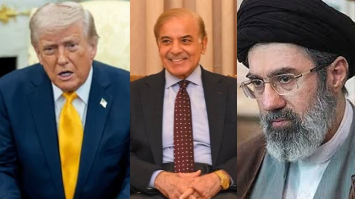 Islamabad Seen As Possible Venue For Direct US-Iran Talks Amid West Asia Conflict: Report