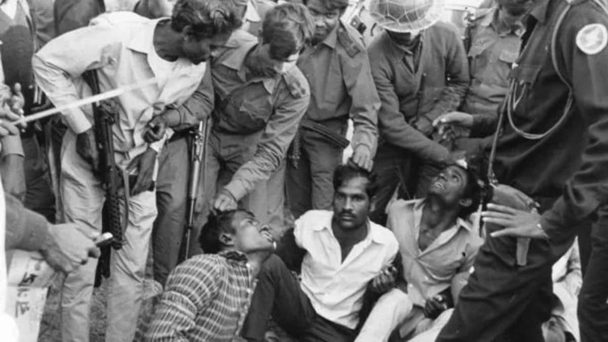 ‘Mass Killings, Forced Expulsion’: US Lawmaker Seeks Genocide Tag For 1971 Pak Atrocities Against Hindus