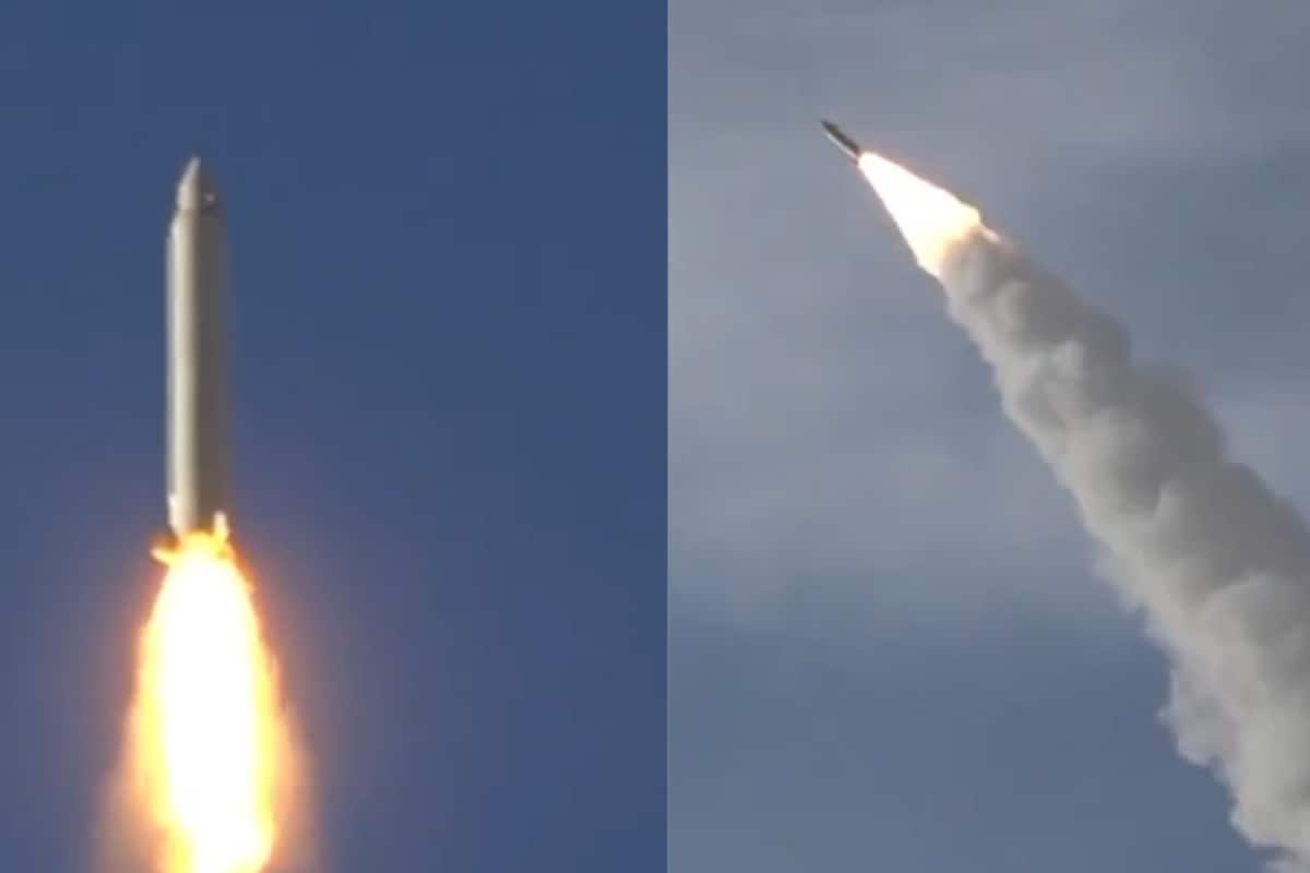 Iran Launches Sejjil For 1st Time In Ongoing West Asia War. All About The ‘Dancing Missile’