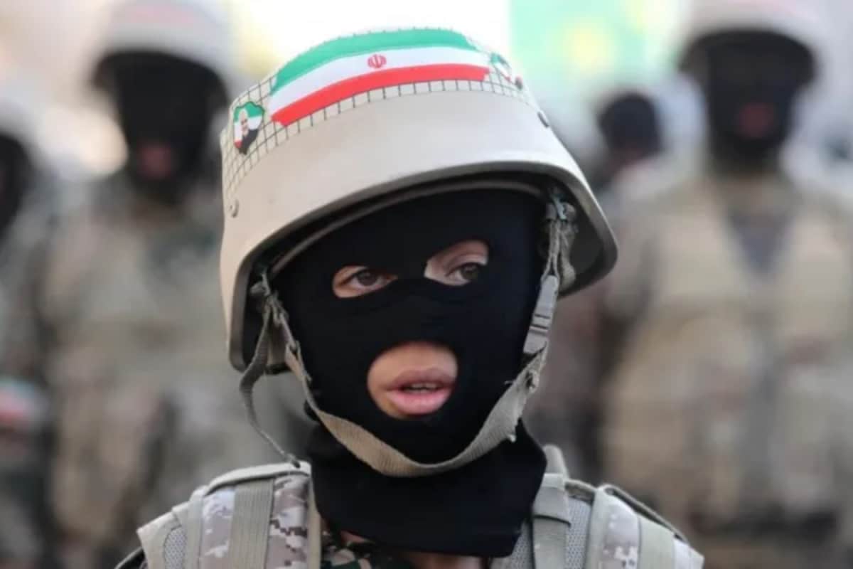 Children At War? Iran Recruiting Kids As Young As 12 To ‘Defend Homeland’: Report