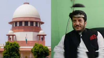 The court noted that Shah was in custody for six years and 10 months in the case in which the maximum punishment was seven years. (File image)