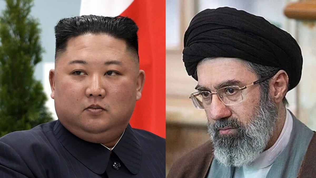 North Korea Backs Mojtaba Khamenei As Iran’s New Supreme Leader, Slams US-Israel Strikes