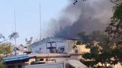 नागपुर के विस्फोटक कारखाने में हुए विस्फोट में 17 लोगों की मौत, 18 घायल; प्रधानमंत्री मोदी और मुख्यमंत्री फडणवीस ने सहायता की घोषणा की ...