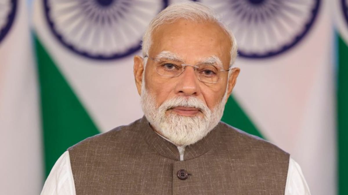 ‘Further Brotherhood And Kindness All Around’: PM Modi Extends Eid-Ul-Fitr Wishes