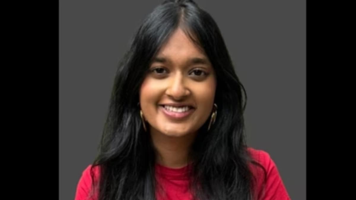 Who Was Savitha Shan? Indian-American 'Superstar' Student Among Victims Of US Shooting