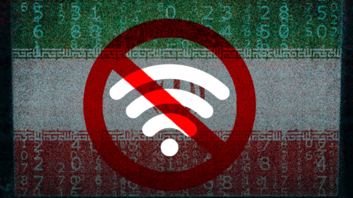 Blackout For 5 Days And Counting: Why Iran Is Threatening Anyone Who Tries To Get Online