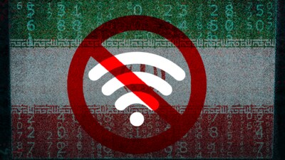 This is not the first time Iran has weaponised internet shutdowns against its own population.
