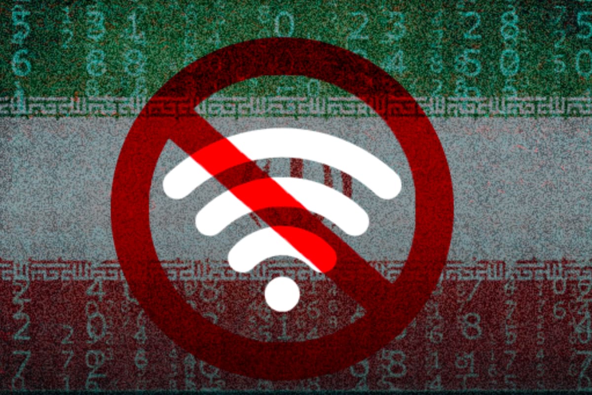Blackout For 5 Days And Counting: Why Iran Is Threatening Anyone Who Tries To Get Online