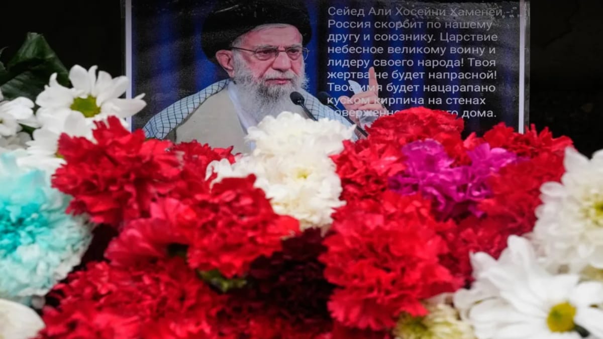 88 Clerics, No Public Vote, No Transparency: How Iran Picks Its Supreme Leader?