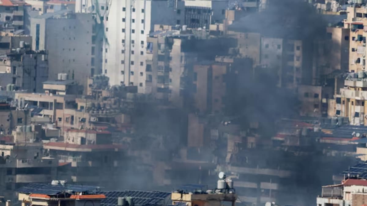 Every Past US-Iran Crisis Ended Quickly But This Time Could Be Different. Here's Why