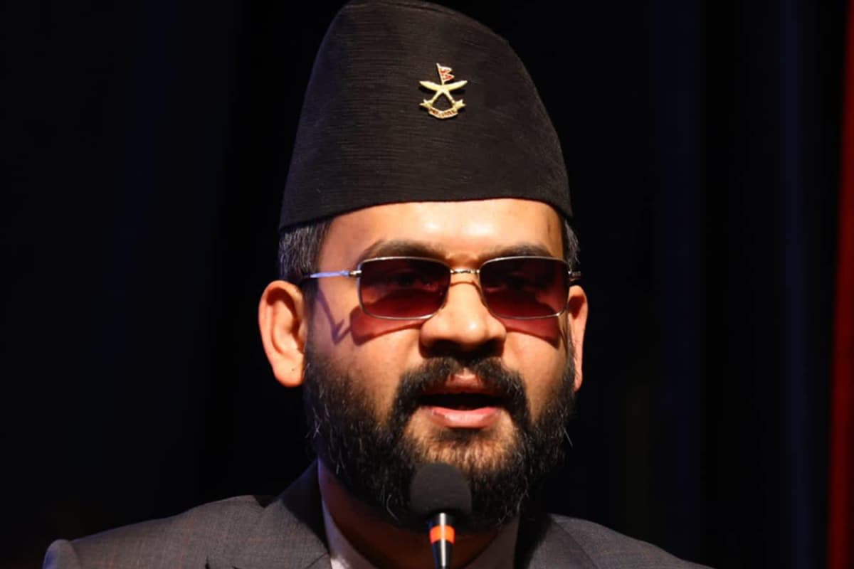 Music Manifesto: With Rage And Rap, Balen Shah’s Songs Always Said What Was Wrong With Nepal