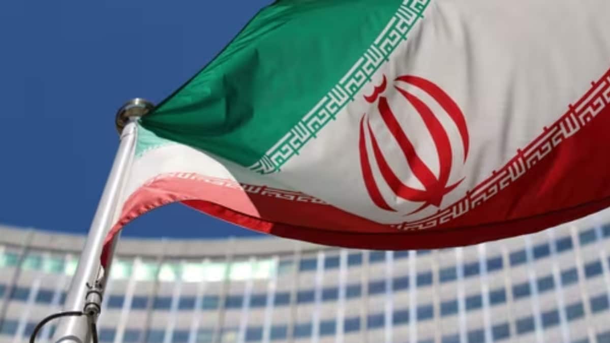Iran Arrests 30 For Alleged Spying, Collaboration With US And Israel | Exclusive