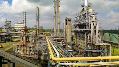 HOCL cautioned that a prolonged LPG shortage could result in significant production losses.