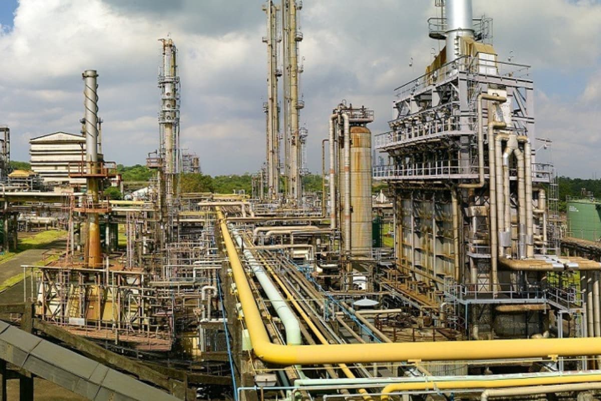 Hindustan Organic Chemicals To Cut Output, Shut Kochi Units After BPCL Halts LPG Supply