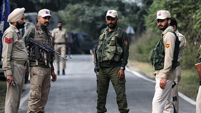 The proposed framework comes at a time when CAPFs continue to play a crucial role in India's security architecture. (PTI Photo)
