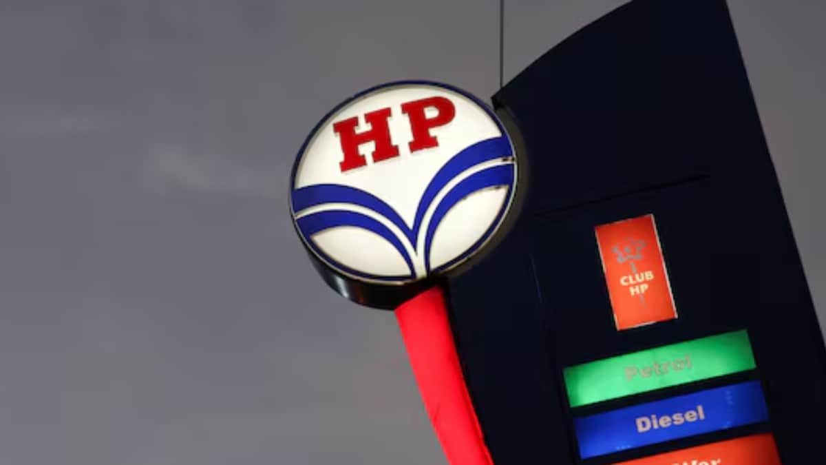 HPCL Buys 2 Million Barrels Of Angolan Oil Amid West Asia Crisis: Report