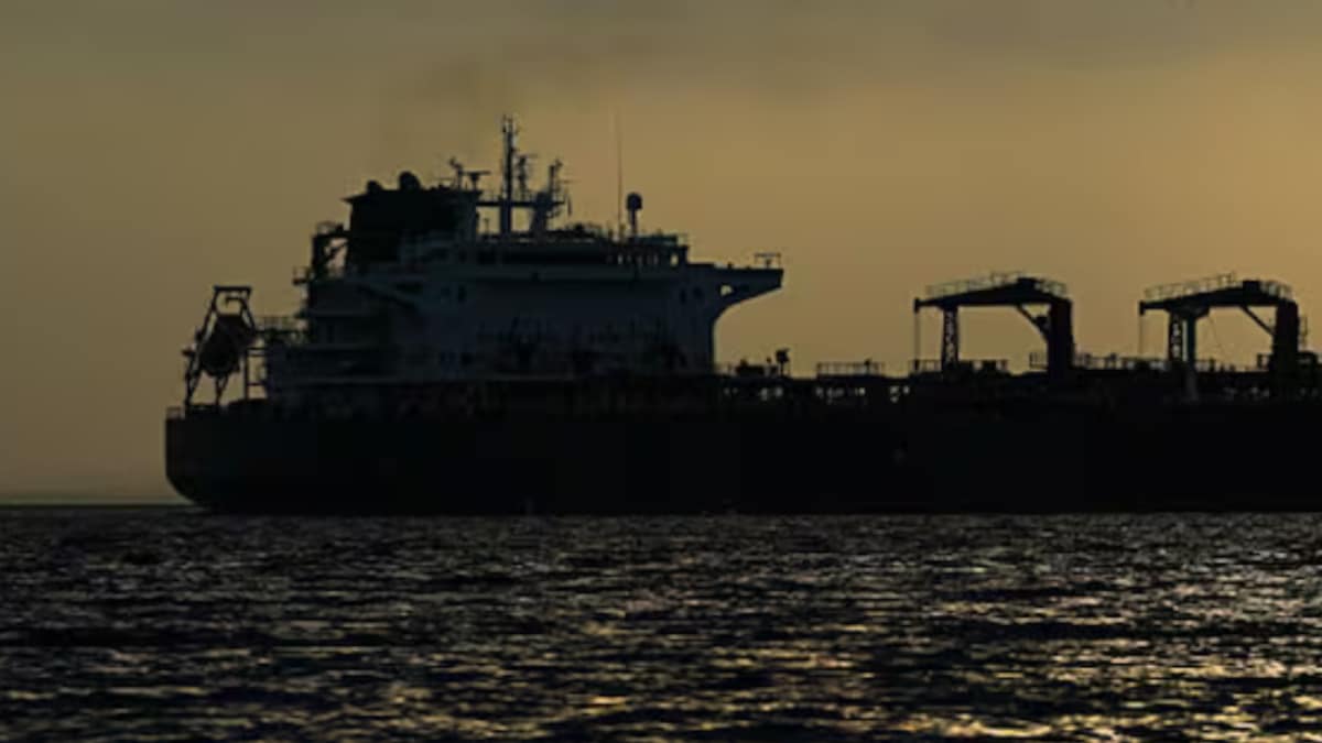 Iranian Navy Guided Indian Tanker Through Hormuz On Pre-Approved Route: Report