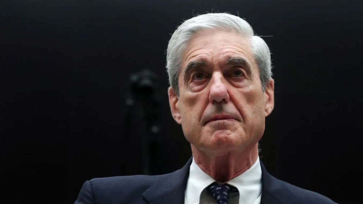 'Good, I'm Glad He's Dead': Trump On Death Of Former FBI Director Robert Mueller