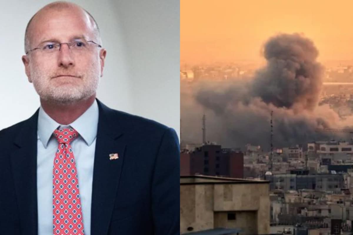 ‘Correct Course Or Lose License’: Trump Administration Warns US Broadcasters Over Iran War Coverage