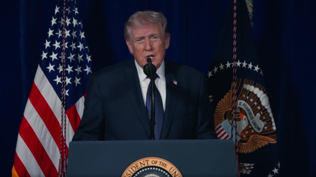 ‘Until Objectives Achieved…’: Trump Vows To Continue Attacks On Iran, Warns More US Deaths Likely